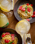 Limoncello Spritz & Supper Kit