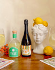 Limoncello Spritz & Supper Kit
