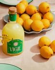 Artisanal Limoncello