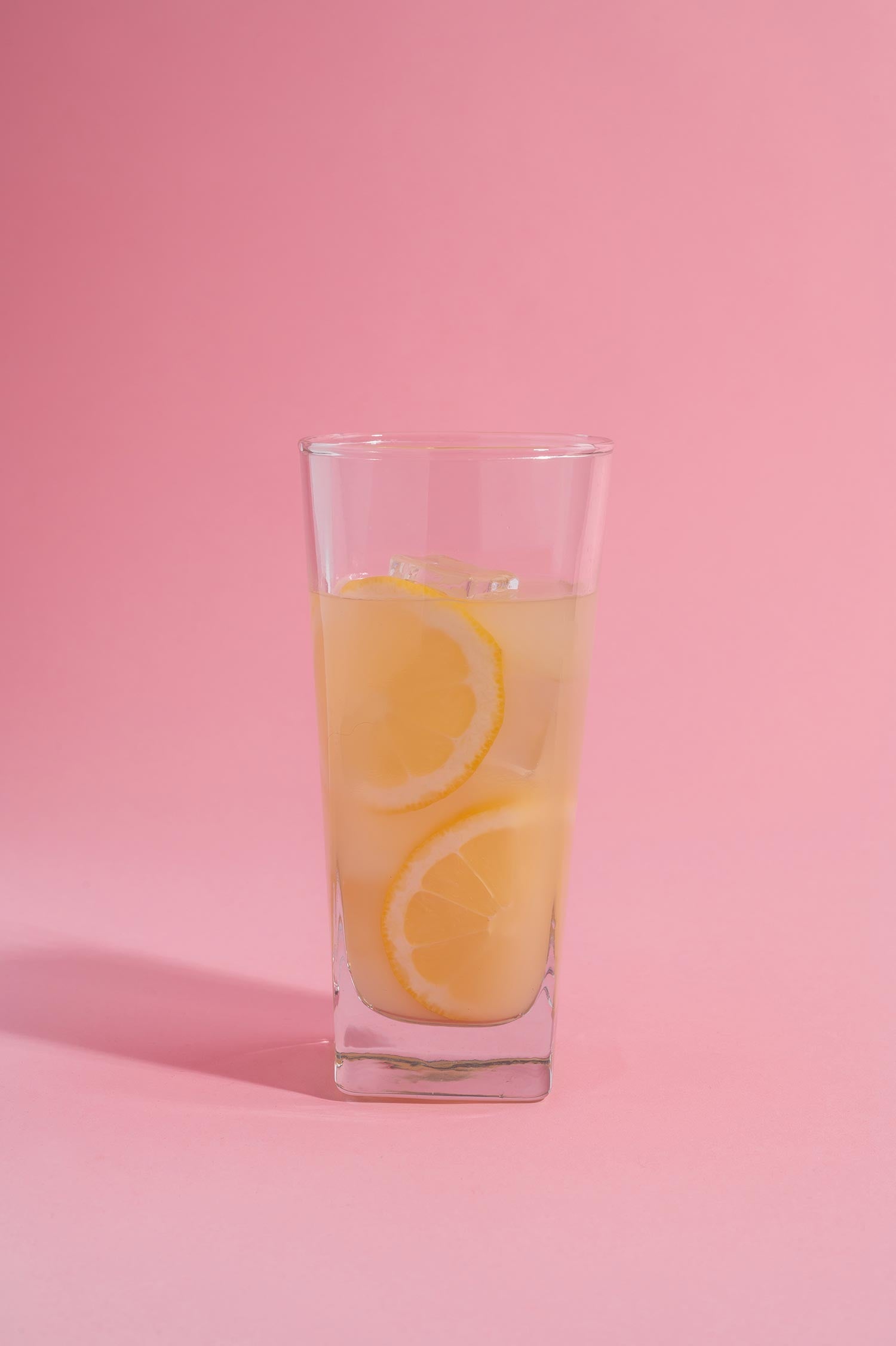 Limoncello Highball Recipe