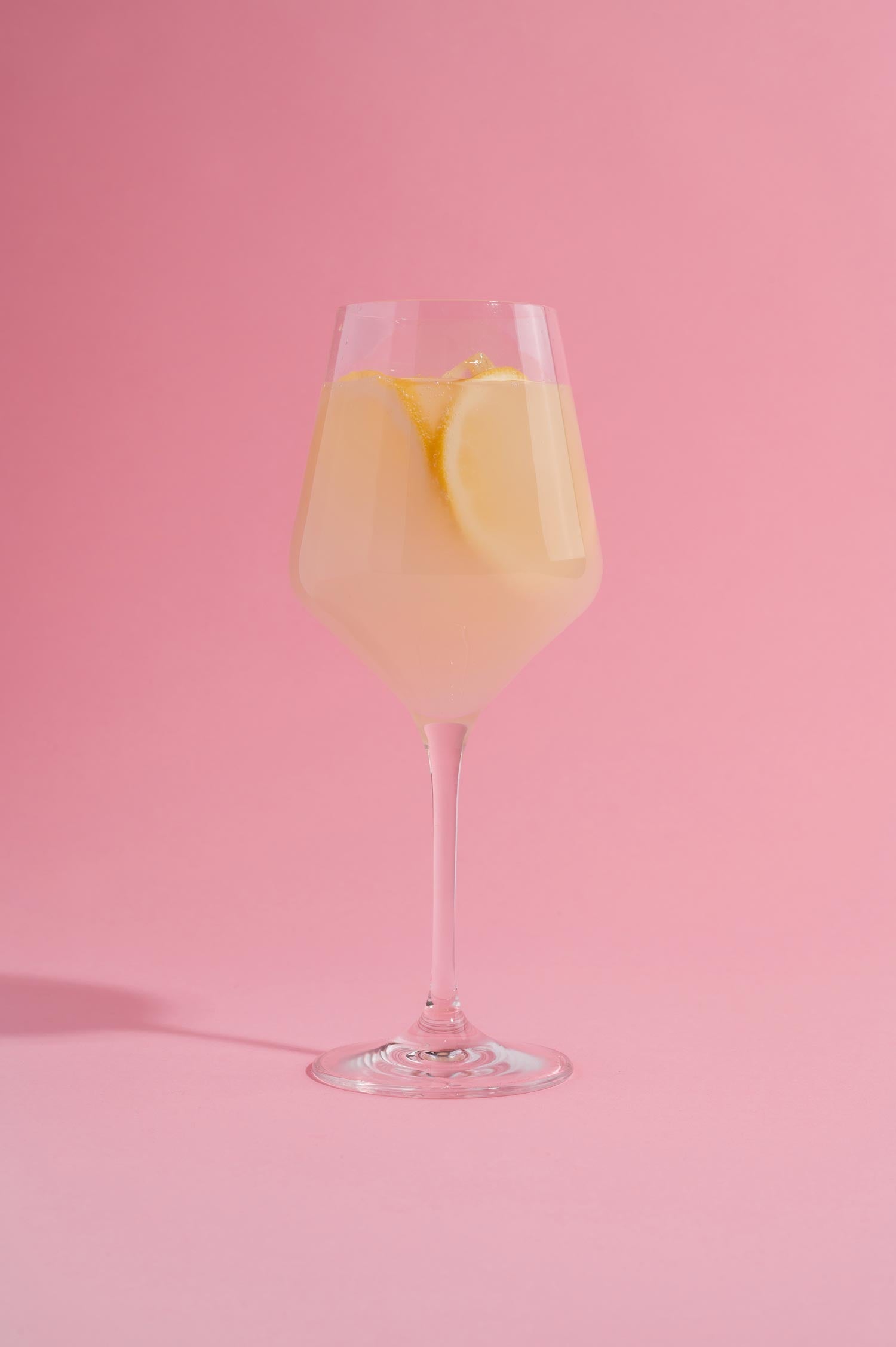 Limoncello Spritz Recipe